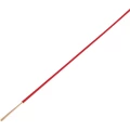 Automobilski kabel FLRY-B 1 x 0.75 mm˛ crvene boje Conrad Components 1371284 50 m slika