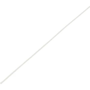 Pleteno crijevo CBBOX0205-WHITE; Conrad Components sadržaj: 10 m slika