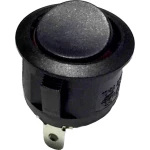 Klecni prekidač 250 V/AC 6 A 1 x isklop/uklop R13-112A2 B/B/R bez povrata 1 kom.