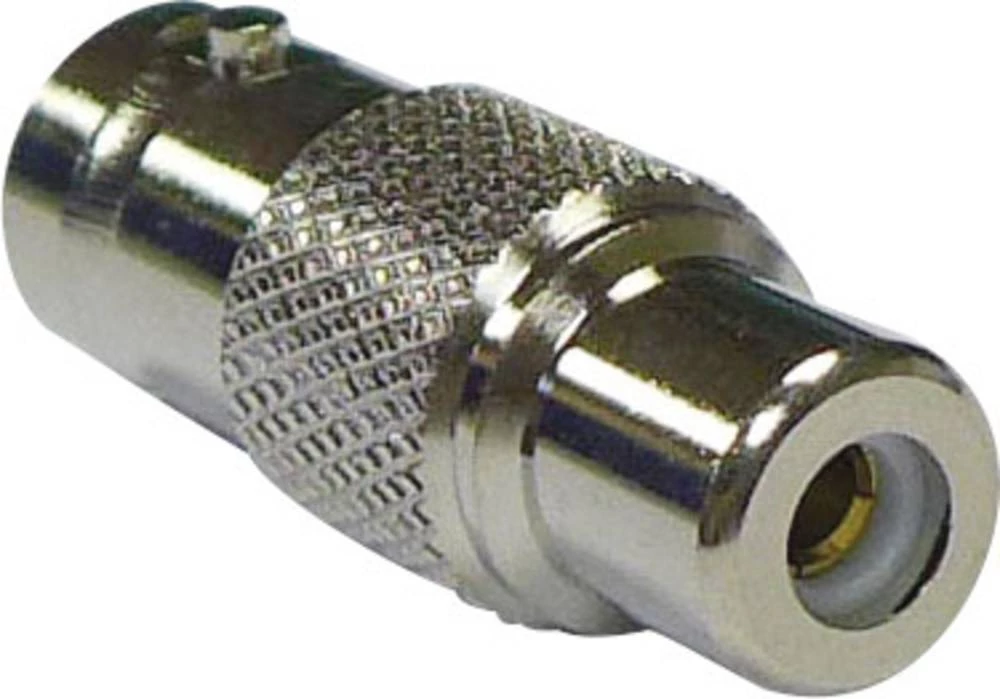 BNC-adapter BNC-utičnica - cinch utičnica Conrad Components 1 kom. slika