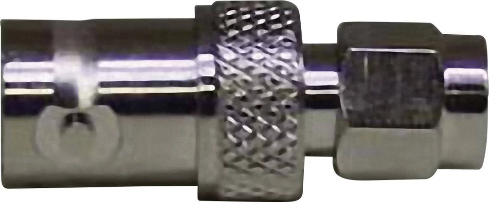 SMA-adapter SMA-utikač - BNC-utičnica BKL Electronic 0409033 1 kom. slika