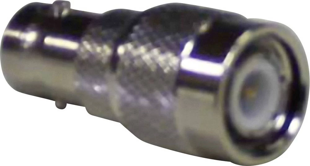 BNC-adapter BNC-utičnica - TNC-utikač Conrad Components 1 kom. slika