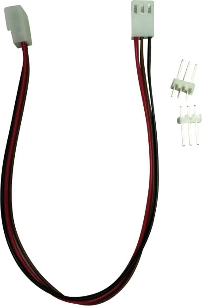 Letva s muškim kontaktima (standardna) 743127 1 set slika