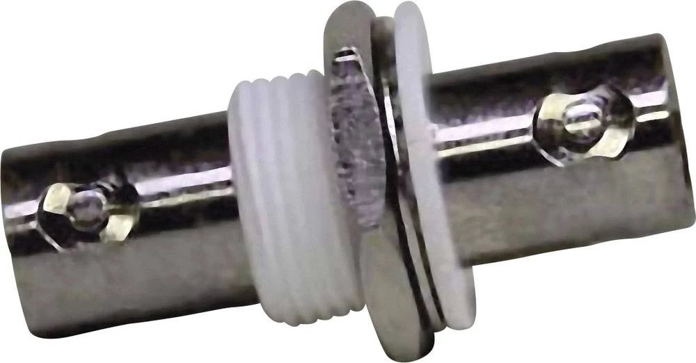 BNC-uvodnica BNC-utičnica - BNC-utičnica Conrad Components 1 kom. slika