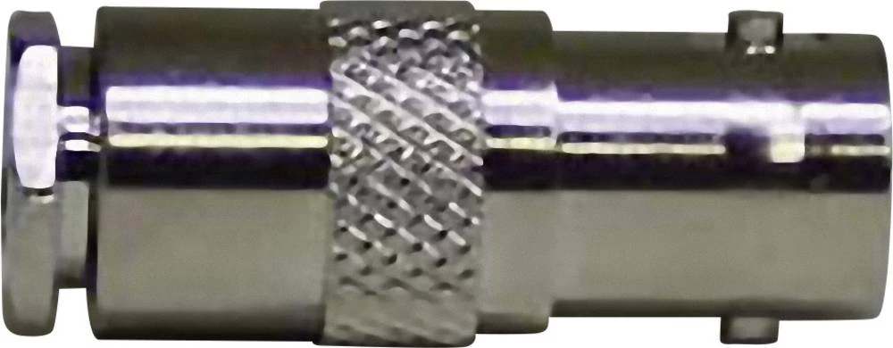 BNC-konektor, utičnica, ravna 50 ? 1 kom. slika