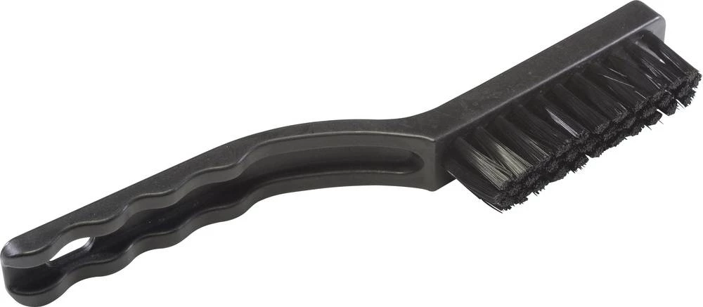 ESD četka, dužina čekinja: 20 mm Conrad Components EBUE-A-225 dužina (površina četke): 90 mm slika