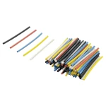 Sortiment skupljajućih cijevi, raznobojnih 1.20 mm omjer skupljanja:2:1 Conrad Components 542365 RPS1