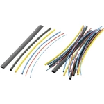 Sortiment skupljajućih cijevi, raznobojnih 9.50 mm omjer skupljanja:2:1 Conrad Components 542448 RPS7