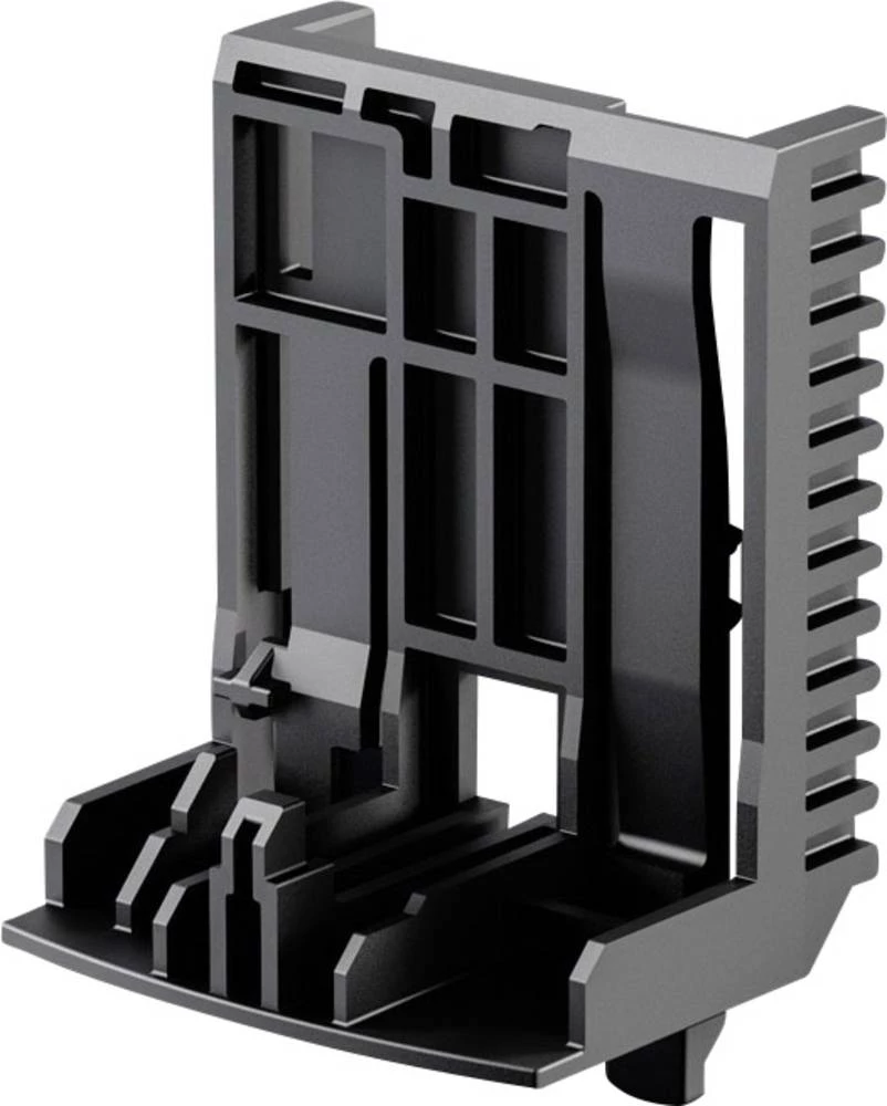 Rittal pozicionirni dio za Rittal komponentni adapter Comfort 1 komad (9.635.610) slika