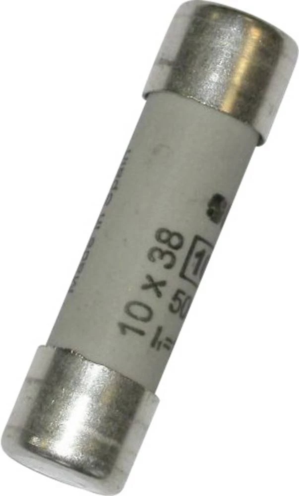 Fotovoltaični osigurač (Ă slika