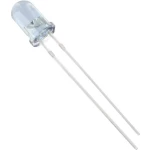 IR-dioda 940 nm 30 ° 5 mm radijalno ožičena TRU Components