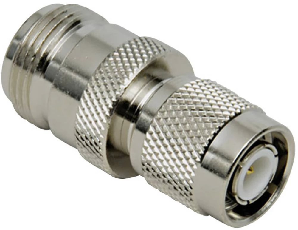 TNC-adapter TNC-utikač - N-utičnica TRU Components 1 kom. slika