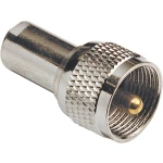 FME-adapter FME-utikač - UHF-utikač TRU Components 1 kom.