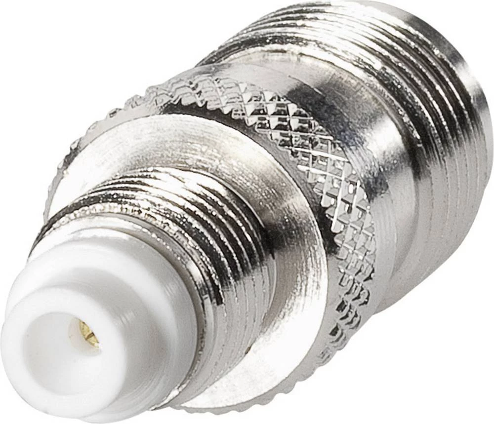 FME-adapter FME-utičnica - TNC-utičnica TRU Components 1 kom. slika