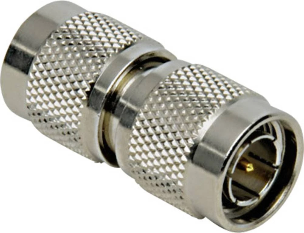 TNC-adapter TNC-utikač - TNC-utikač TRU Components 1 kom. slika
