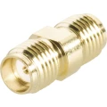 SMA-adapter SMA-utičnica - SMA-utičnica TRU Components 1 kom. slika