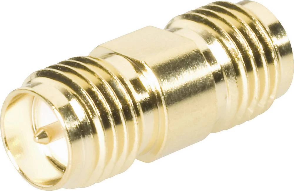 SMA-reverzni adapter SMA-reverzna utičnica - SMA-reverzna utičnica TRU Components 1 kom. slika