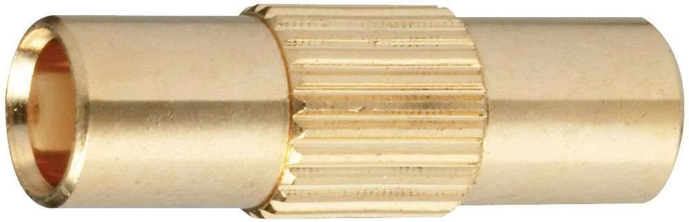 MCX-adapter MCX-utičnica - MCX-utičnica TRU Components 1 kom. slika