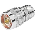 N-adapter N-utikač - UHF-utičnica TRU Components 1 kom.