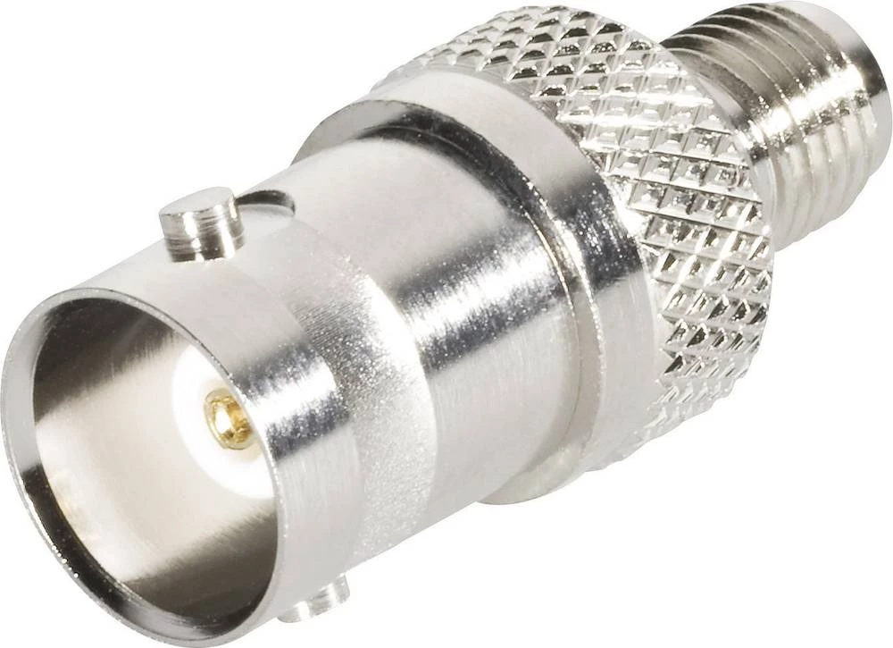 SMA-adapter SMA-utičnica - BNC-utičnica TRU Components 1 kom. slika
