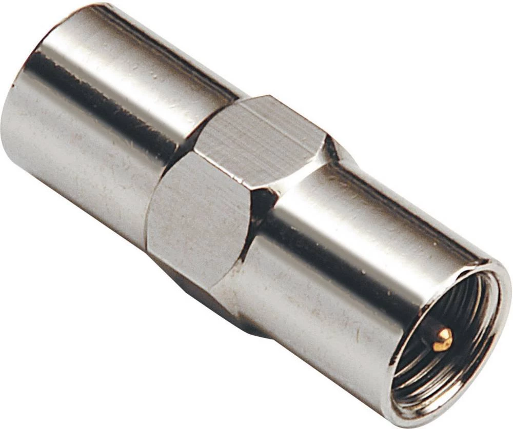 FME-adapter FME-utikač - FME-utikač TRU Components 1 kom. slika