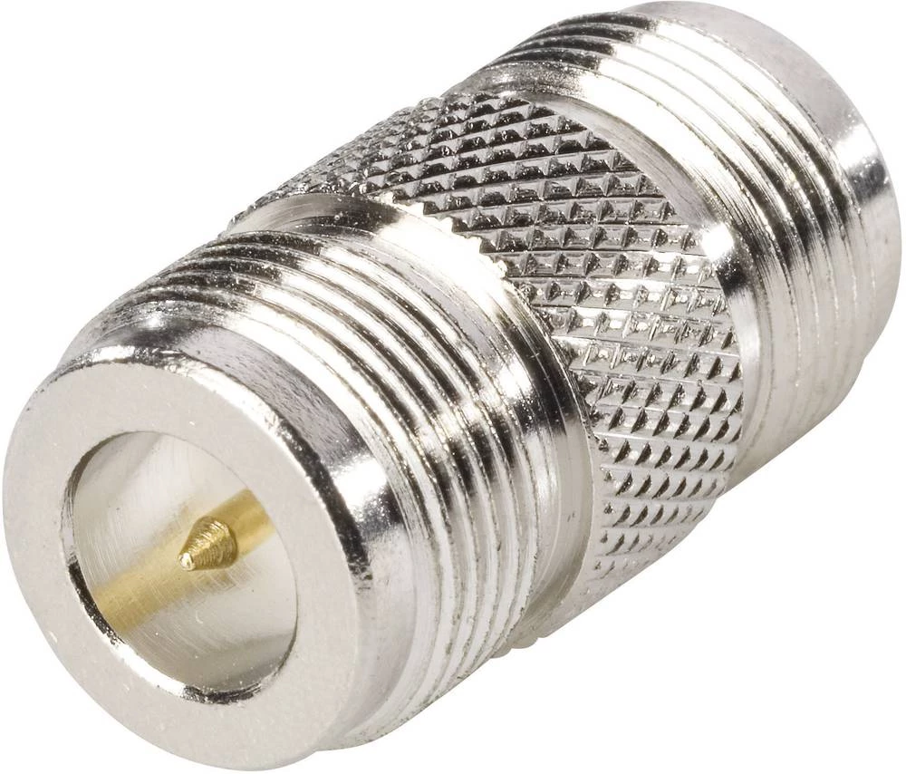 N-adapter N-reverzna utičnica - N-utičnica TRU Components 1 kom. slika