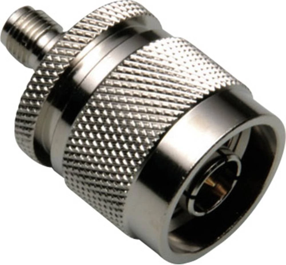 N-adapter N-utikač - SMA-reverzna utičnica TRU Components 1 kom. slika