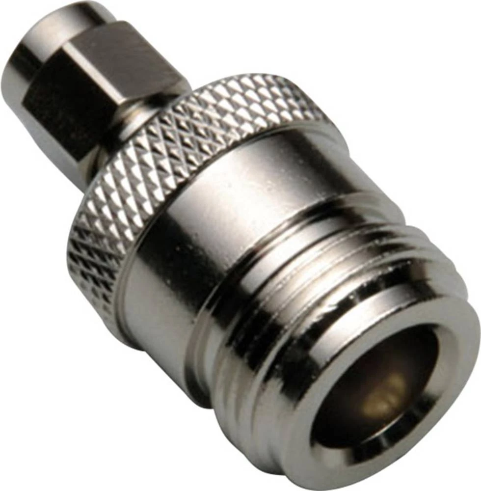 SMA-reverzni adapter SMA-reverzni utikač - N-utičnica TRU Components 1 kom. slika