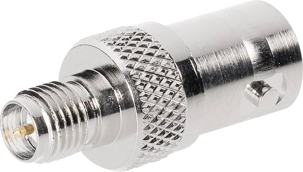 SMA-reverzni adapter SMA-reverzna utičnica - BNC-utičnica TRU Components 1 kom. slika