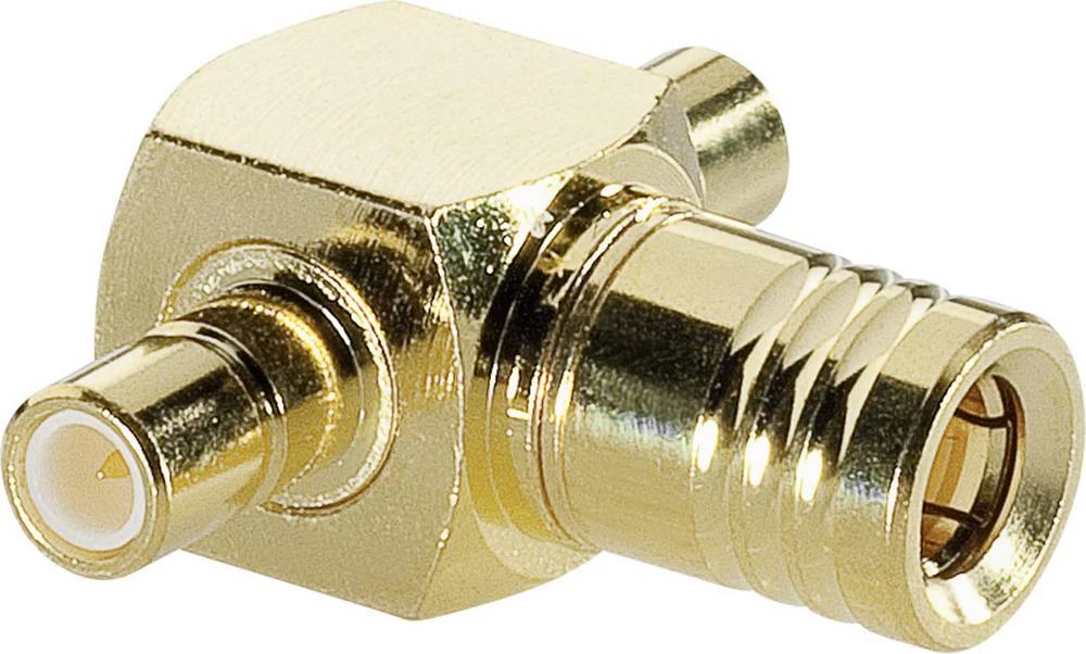 SMB-adapter SMB-utikač - SMB-utičnica TRU Components 1 kom. slika