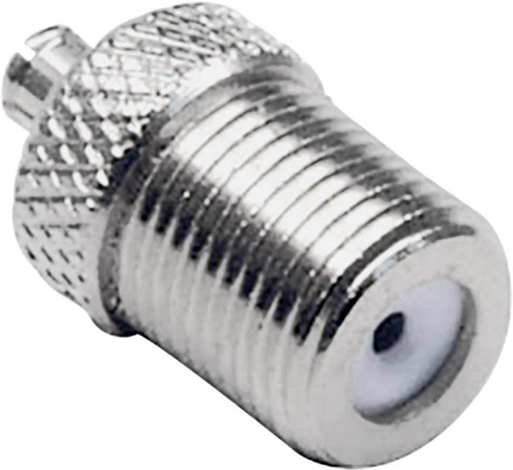 MCX-adapter MCX-utikač - F-utičnica TRU Components 1 kom. slika