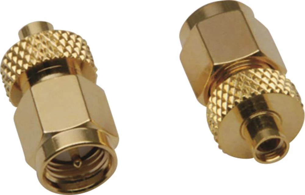 SMA-adapter SMA-utikač - MMCX utičnica TRU Components 1 kom. slika