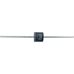 Si-ispravljačka dioda TRU Components TC-P600J P600 600 V 6 A slika