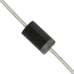 Z-dioda TC-ZPD2.7 vrsta kućišta (poluvodič) DO-35 TRU Components Zener-napon 2.7 V snaga (maks.) P(TOT) 500 mW
