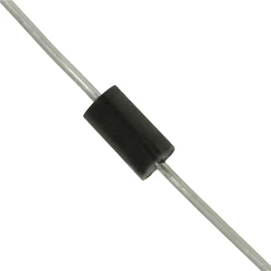 Schottky ispravljačka dioda TRU Components TC-SB160 DO-15 60 V pojedinačna slika