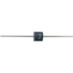 Schottky ispravljačka dioda TRU Components TC-SBX2540 P600 40 V pojedinačna