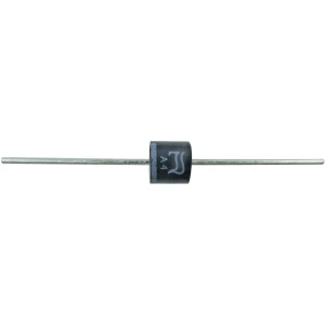 Schottky ispravljačka dioda TRU Components TC-SBX3040 P600 40 V pojedinačna slika