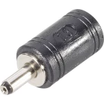 Niskonaponski adapter - 3.8 mm 1 mm 5.6 mm 2.5 mm TRU Components 1 kom.