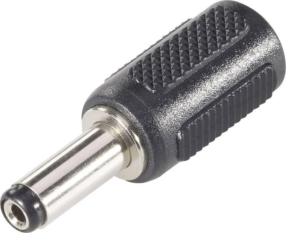 Niskonaponski adapter - klinken utičnica 2.5 mm 5.5 mm 2.5 mm TRU Components 1 kom. slika