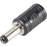 Niskonaponski adapter - 5.5 mm 2.5 mm 5.6 mm 2.1 mm TRU Components 1 kom.