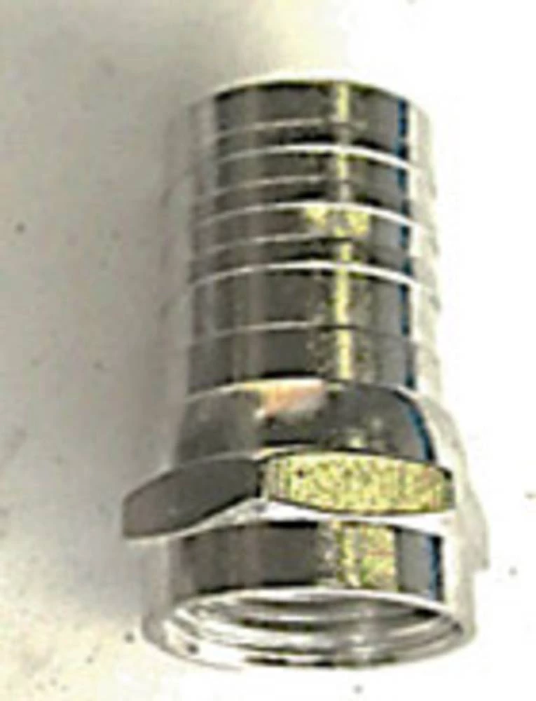 F-Crimp-utikač konektor, promjer kabela: 7 mm slika