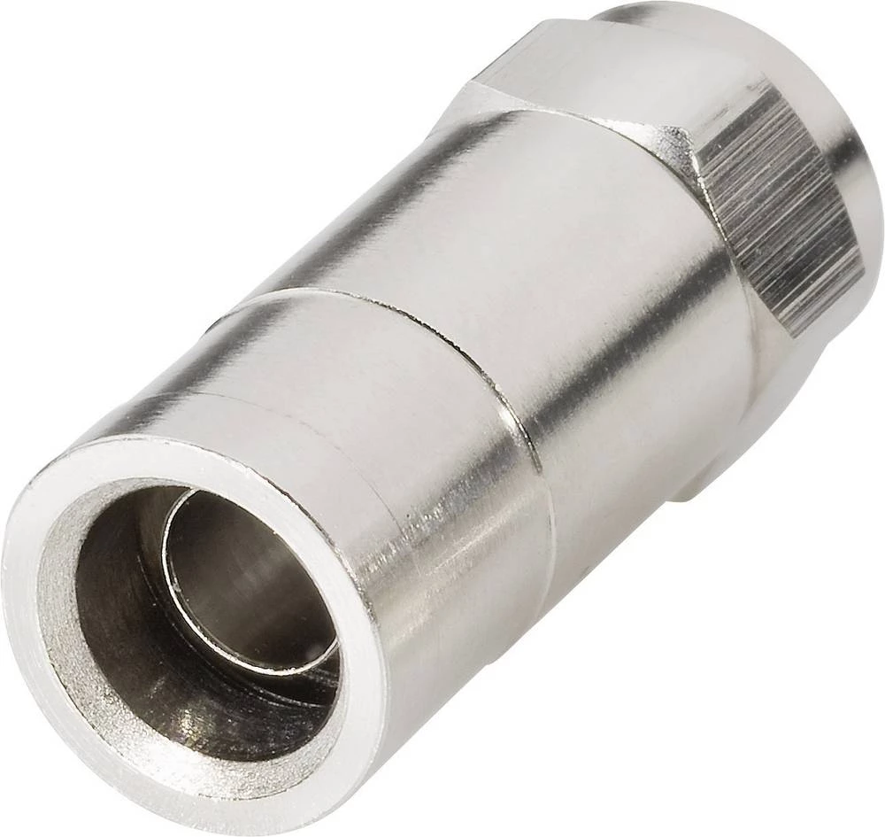 Utični konektor, promjer kabela: 8.2 mm slika