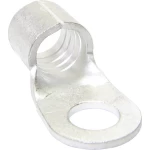 Prstenasta kabelska stopica, poprečni presjek (maks.)=35 mm˛ promjer rupe=10 mm neizolirana, metal, TRU Components 1583134