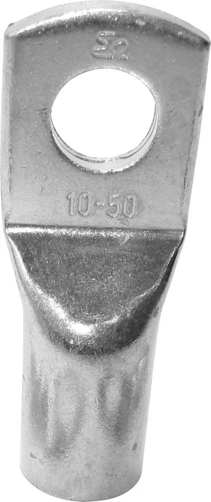 Prstenasta kabelska cipelica 180 ° M10 240 mm˛ promjer rupe: 10 mm TRU Components 1583178 1 kom. slika