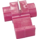 Brzostezna spojnica, fleksibilna: 1.50-1.50 mm˛ kruta: 0.50-0.50 mm˛ broj polova: 2 TRU Components 1583189 1 kom. crve