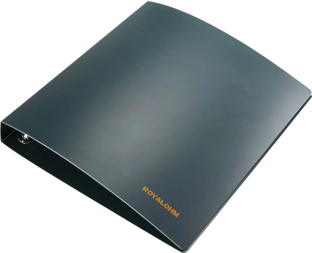 Sortirni album TRU Components TC-1333113203 sadržaj: 1 kom. slika