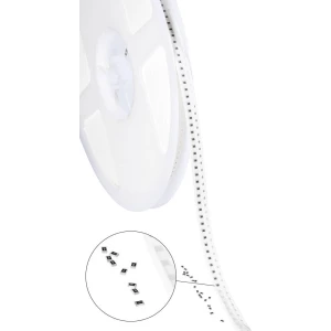Debeloslojni otpornik 62 ? SMD 1206 0.25 W 1 % 200 ±ppm/°C TRU Components TC-1206S4F620JT5E203 1 kom. slika