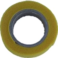 Čičak traka za povezivanje, prianjajući i mekani dio (D x Š ) 1000 mm x 20 mm žute boje TRU Components 910-750-Bag 1 m slika