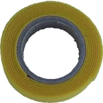 Čičak traka za povezivanje, prianjajući i mekani dio (D x Š ) 1000 mm x 20 mm žute boje TRU Components 910-750-Bag 1 m