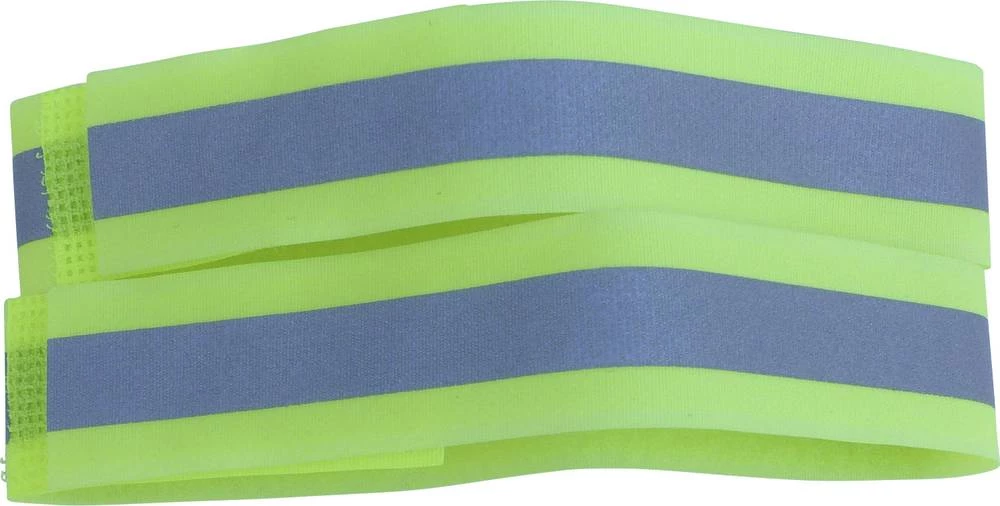 Reflektirajuća traka s čičkom za šivanje, prianjajući i mekani dio (D x Š ) 400 mm x 30 mm TRU Components 788-777-Bag 2 kom. slika